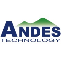 Andes Technology logo