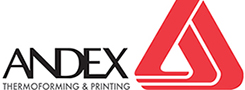 Andex Industries logo