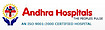 Andhra Hospitals logo