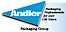 Andler Packaging Group logo