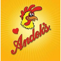 Andok''s logo