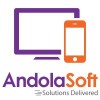 Andolasoft logo