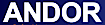 Andor Technology logo