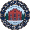 Town of Andover logo