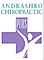 Andrashko Chiropractic Plus logo