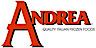 Andrea Foods logo