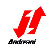 Andreani Group International logo