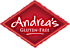 Andrea''s Gluten Free logo