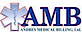 Andres Medical Billing logo