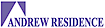 Andrew Residence logo