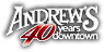 Andrew''s Downtown logo