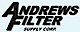 Andrews Filter And Supply logo