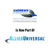 Andrews International logo