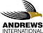 Andrews International logo