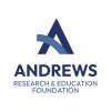 Andrews Research & Education Foundation logo