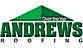 Andrews Roofing logo