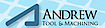 Andrew Tool & Machining logo