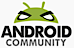 Androidcommunity logo