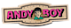 Andy Boy logo