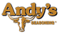 Andys Seasoning logo