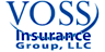 Voss Insurance Group logo