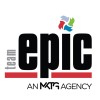 Team Epic, an MKTG Agency logo