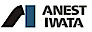 Anest Iwata logo