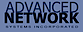 Advanced Network Systems logo