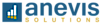 Anevis Solutions logo