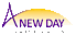 A New Day Yoga logo