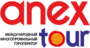 Anex Tour logo