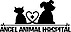 Angel Animal Hospital logo