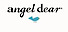 Angel Dear logo