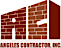 Angeles Contractor logo