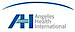 Angeles Hospital logo