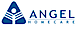 Angel Home Care logo