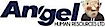 Angel Recruitment logo