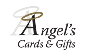 Angel''s Cards & Gifts logo