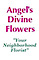 Angel''s Divine Flowers logo