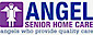 Angel Senior Home Care logo