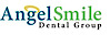 Angel Smile Dental Group logo