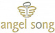 Angel Song logo