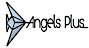 Angel Plus logo