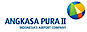 Soekarno-Hatta International Airport logo