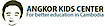 Angkor Kids Center logo