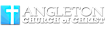 Angleton Church of Christ logo