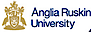 Anglia Ruskin University logo