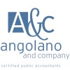 Angolano logo