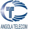 Angola Telecom logo