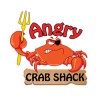 Angry Crab Shack logo